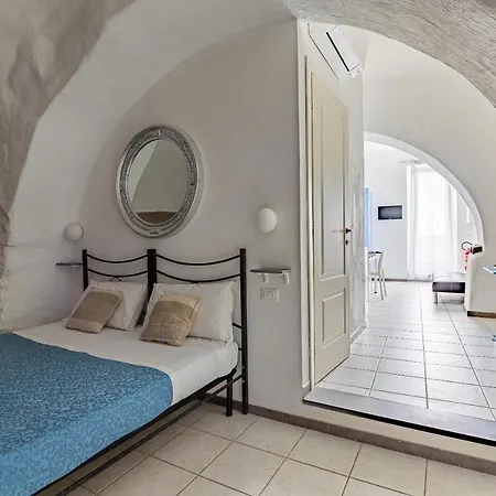 Pepita , Big Window To The Sea Апартаменты