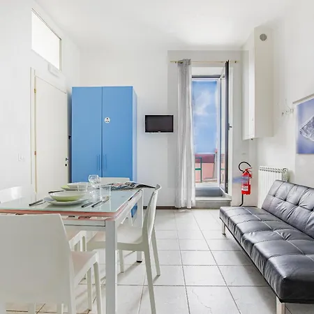 Appartement Pepita , Big Window To The Sea *