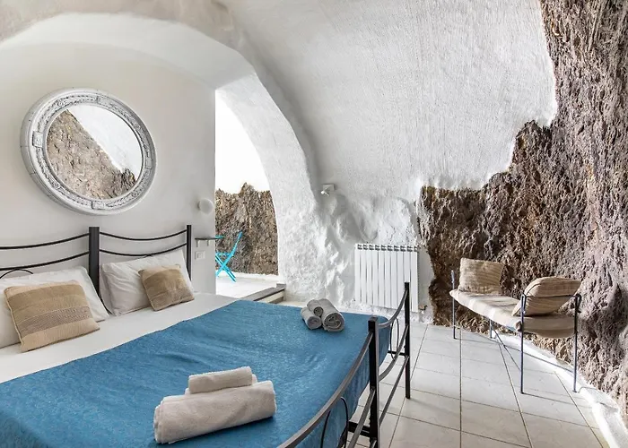 Pepita , Big Window To The Sea Апартаменты