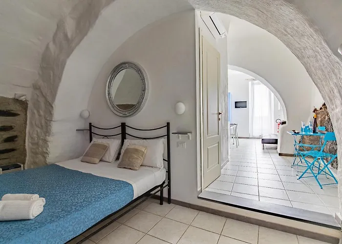 Pepita , Big Window To The Sea Апартаменты