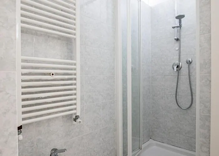 Апартаменты Pepita , Big Window To The Sea Манарола