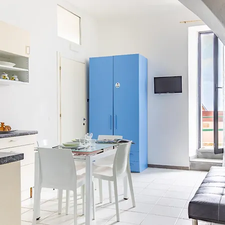 Apartment Pepita , Big Window To The Sea