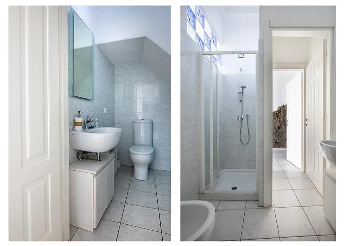 아파트 Pepita , Big Window To The Sea