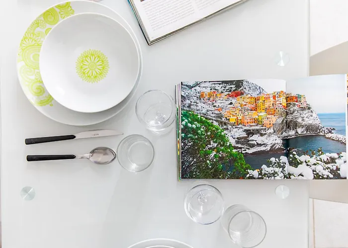 Pepita , Big Window To The Sea