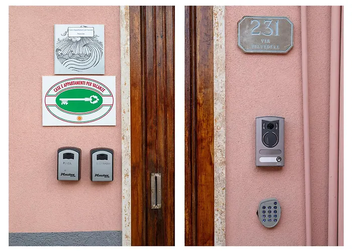 Pepita , Big Window To The Sea